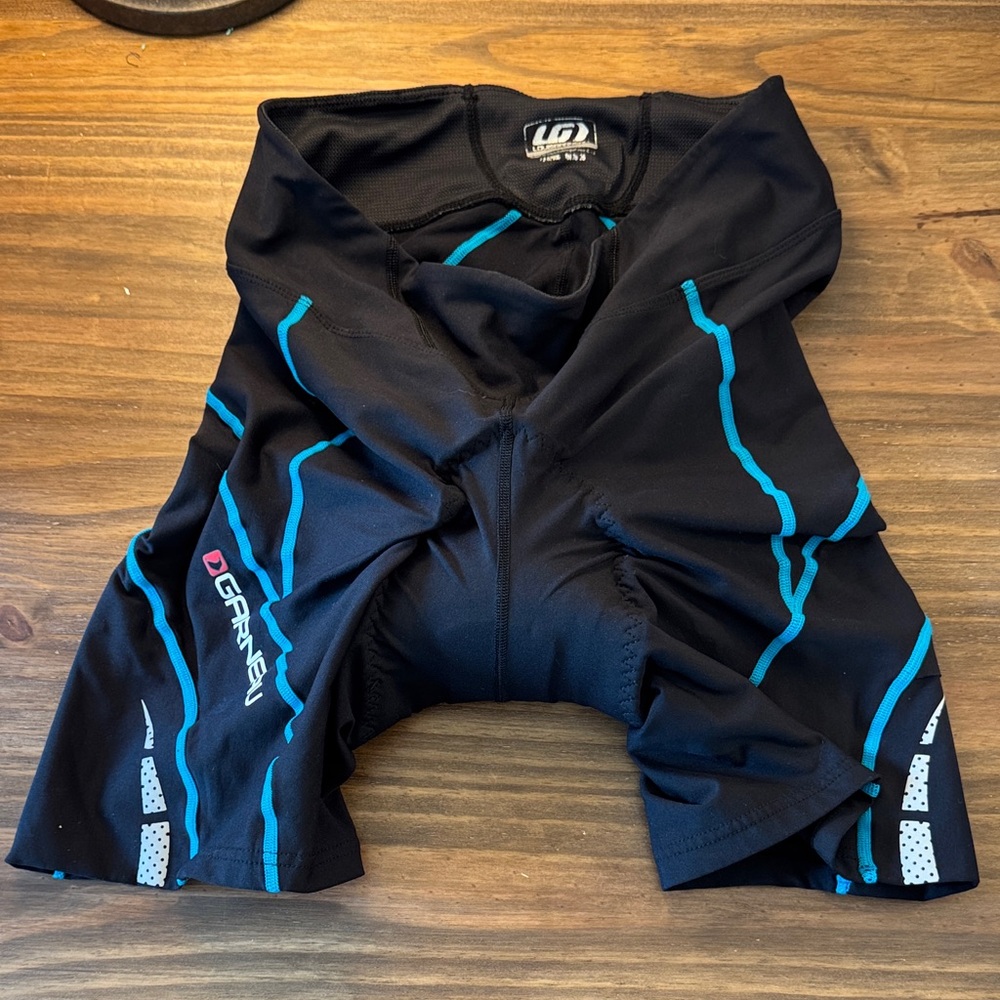 Louis Garneau Women' Bike Shorts